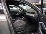 Audi Q3 advanced 35 TDI S tronic ACC NAVI KAMERA SHZ - Audi Q3 mit Diesel-Antrieb: ESP, Geländewagen, Klimaanlage