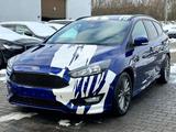 Ford Focus Turnier ST-Line* Automatik *Nur 81280km* - Ford Focus: 8.8