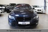 BMW 325i Coupe xDrive Automatik*Navi*2.Hand*Scheckh. - BMW 325 aus 2006: 325i