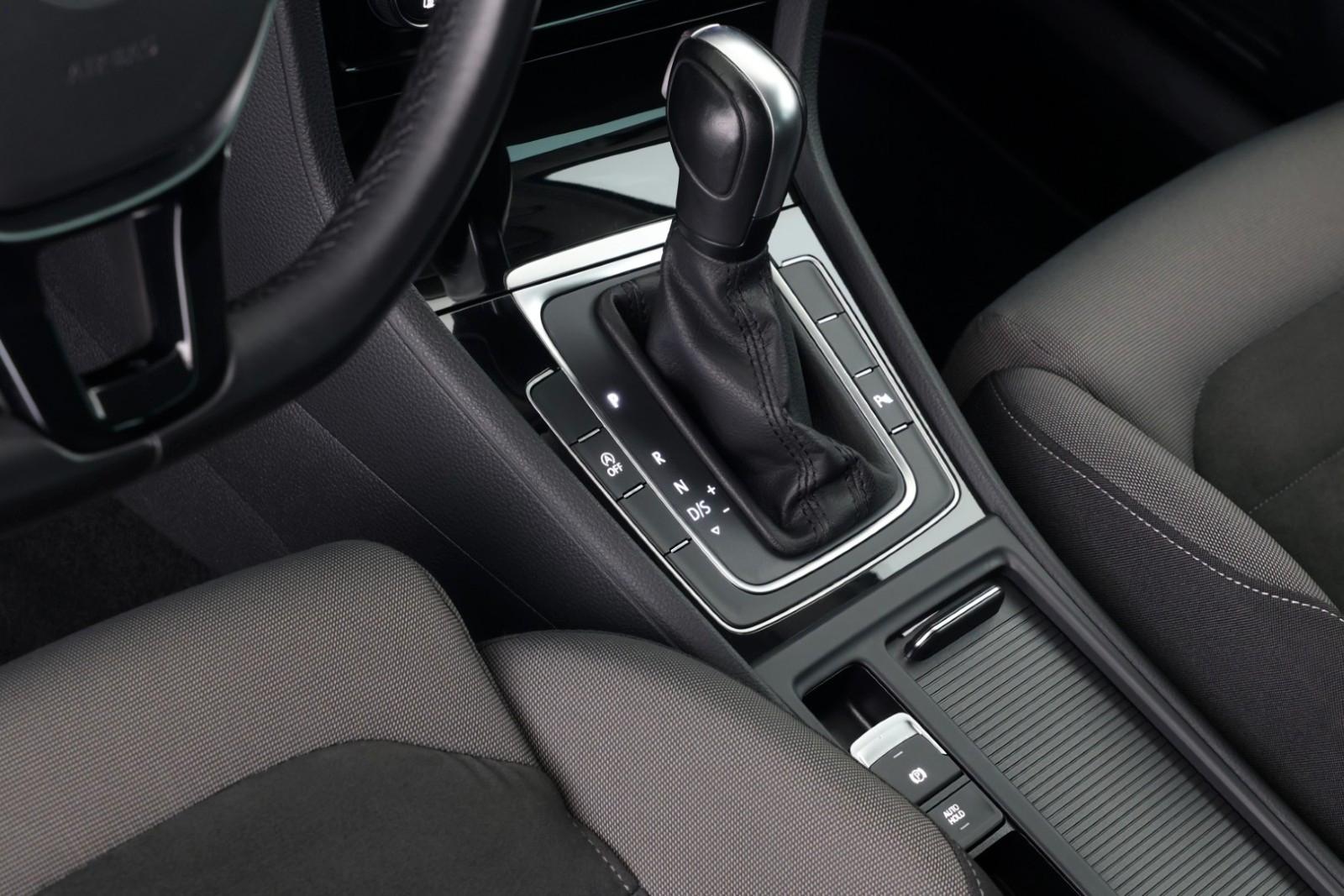 Volkswagen Golf VII 1,5TSI BMT DSG Variant Highline ACC LED, миниатюра 10