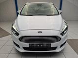Ford S-Max 2,0 EcoBlue 4x4 Titanium LED NAVI ACC - Ford S-Max mit Diesel-Antrieb: Kombi, Automatik