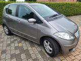 Mercedes-Benz A 170 ELEGANCE Jahreswagenzustand