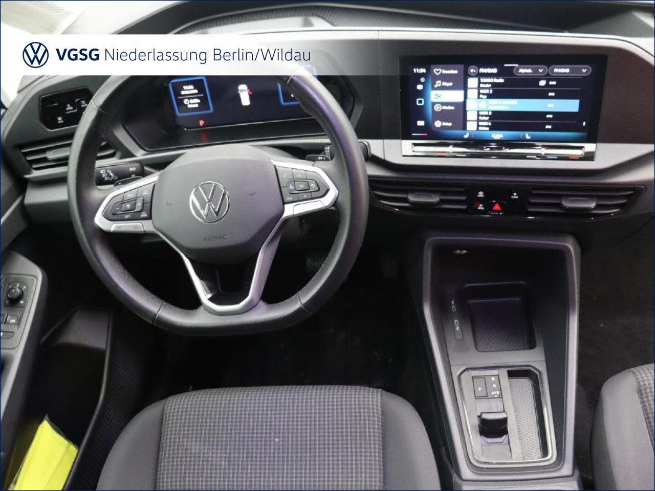 Volkswagen Caddy Maxi - Bild 7