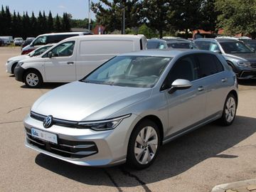 Volkswagen Golf VIII 2.0 TDI Style Tiptronic Klima LED Navi