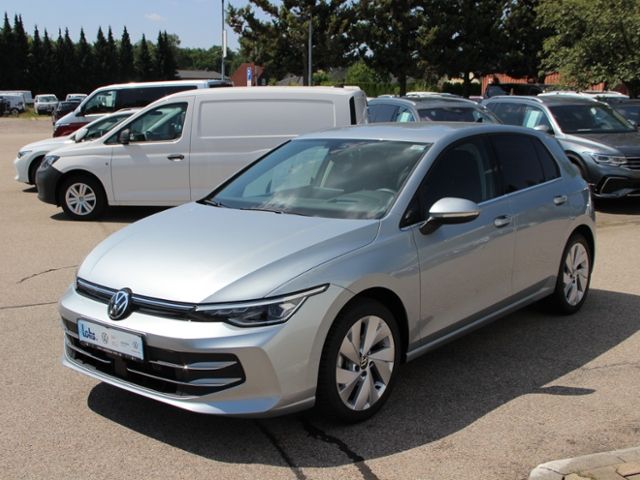 Volkswagen Golf VIII 2.0 TDI Style Tiptronic Klima LED Navi