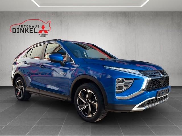 Mitsubishi Eclipse Cross PHEV