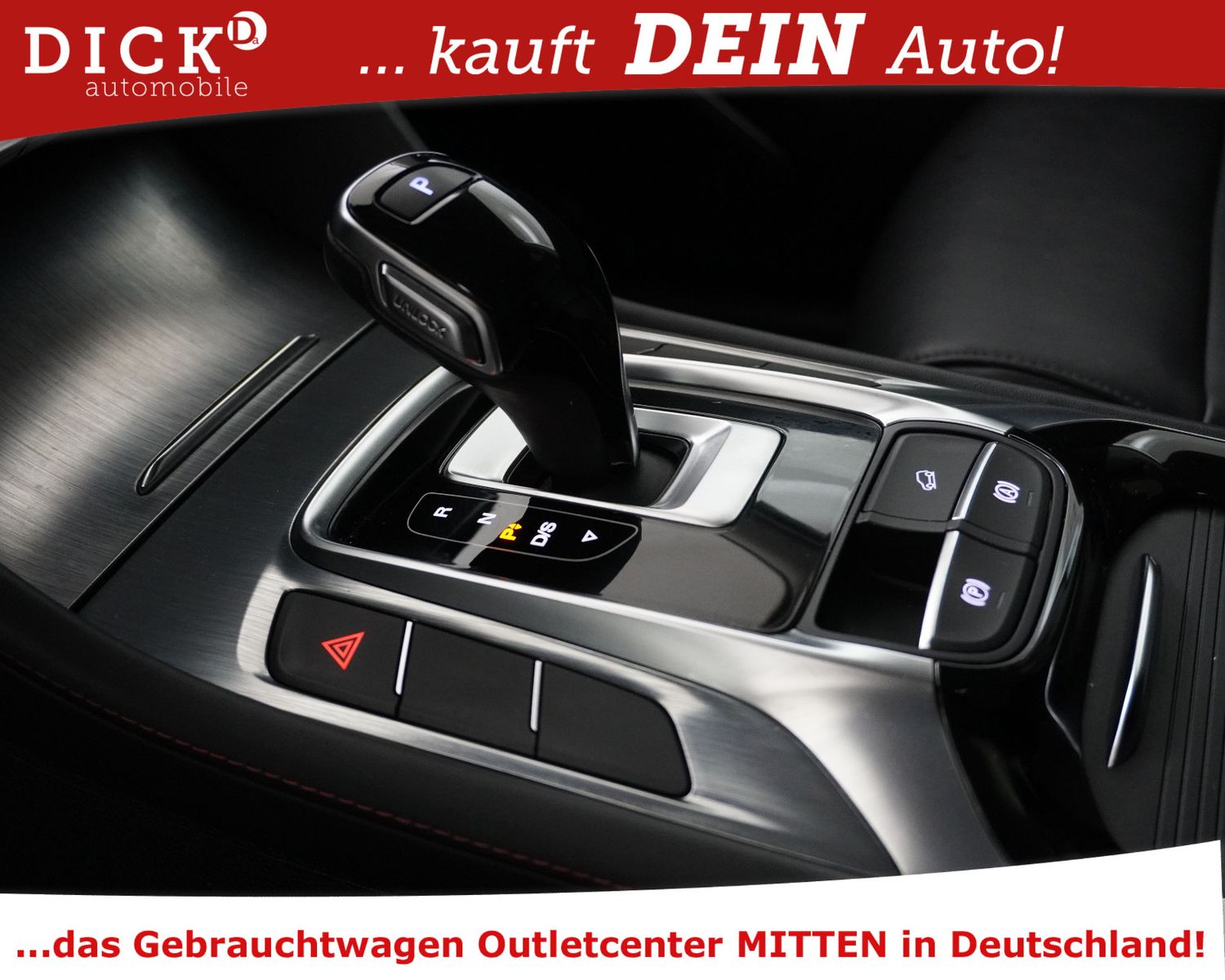 Fahrzeugabbildung MG HS 1.5 TGDI Comf >LEDER+NAVI+SHZ+KAMERA+DAB+ACC+