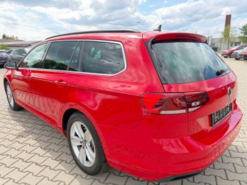 Volkswagen Passat Variant - 3