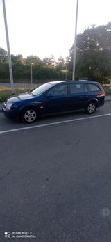 Opel Vectra Kombi . Manuel 123ps 1.8 2004.... - Opel Vectra aus 2004: Kombi