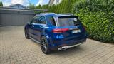 Mercedes-Benz GLE 450 4MATIC - - Mercedes-Benz GLE 450: Head-Up Display