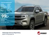 Volkswagen Amarok DC Style Automatik 4Motion STHZ AHK