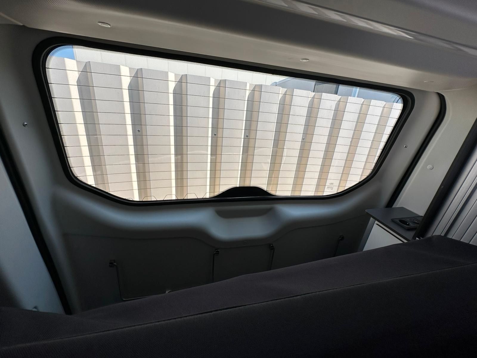 Fahrzeugabbildung Panama P 12+ *Messe Aktion + 3 Jahre Garantie*