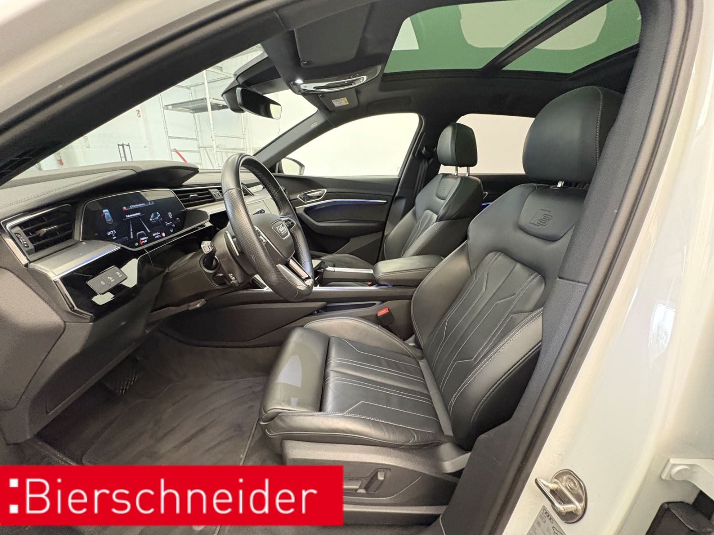 Audi e-tron - Bild 6