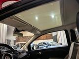 Fiat 500 Lounge Pano/LM/BT/Gepflegt - gebrauchte Fiat 500 aus dem Jahr 2010