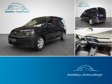 Volkswagen Caddy Cargo Maxi AHK RFK SHZ Klimaanlage - VW Caddy Maxi von 2025