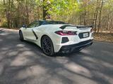 Corvette C8 3LT Z51 Alcantara - Corvette C8 von privat