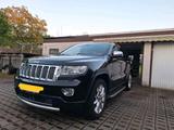 Jeep Grand Cherokee 3.0 CRD Limited  Tüv b... - Jeep Grand Cherokee aus 2012: Limited
