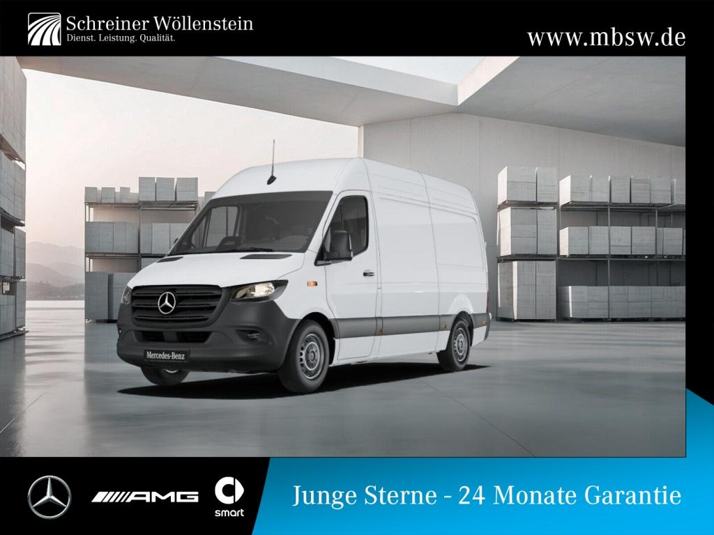 Mercedes-Benz Sprinter 317 CDI KA PRO L2H2 *Automatik* MBUX*