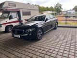 Mercedes-Benz Mercedes E Klasse / E200 / 2019 - Mercedes-Benz E 200 in Dresden