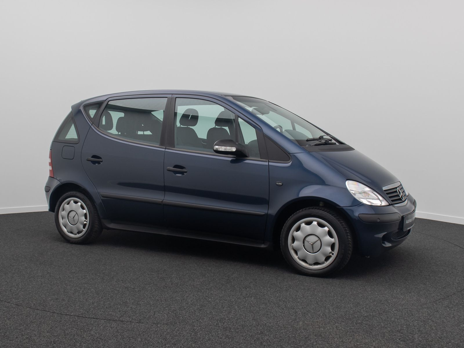 Fahrzeugabbildung Mercedes-Benz A 160 PDC Regensensor KomfortPaket