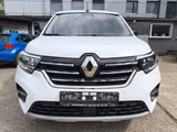 Renault Kangoo III Intens*1 Hand*Kamera*Garantie - Renault Kangoo Gebrauchtwagen in Düsseldorf