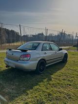 Subaru Impreza 2.0R GD9 - Subaru Impreza aus 2006