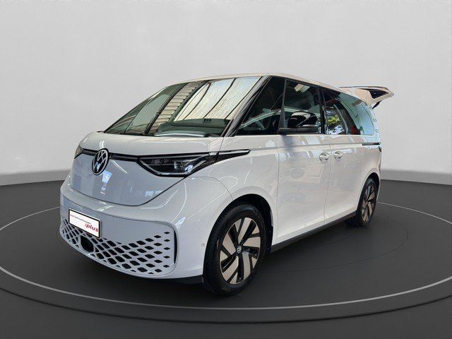 Volkswagen ID.Buzz 150 kW Pro MATRIX KEYLESS NAVI ACC 360° foto 2