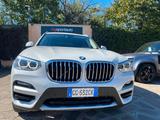BMW Bmw X3 20 XDRIVE-XLINE -UFF BMW - GARANZIA - BMW X3 xLine mit Hybrid-Antrieb (Diesel-Elektro)