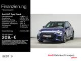Audi A3 Sportback 40 TFSIe S line HUD*Assist*Matrix