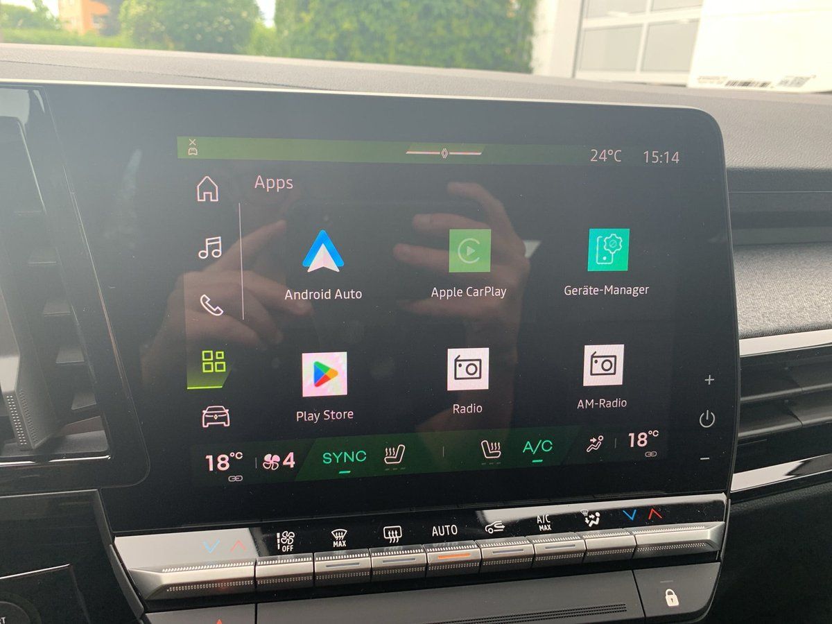 Renault Austral - Bild 32