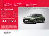 Audi A1 Sportback S line 30 TFSI 85(116) kW(PS) S tro - Audi Neuwagen in München