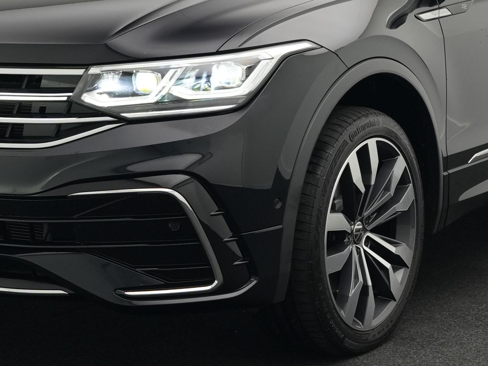 Volkswagen Tiguan Allspace - Bild 22