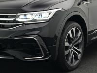 Volkswagen Tiguan Allspace - Vorschau Bild 22