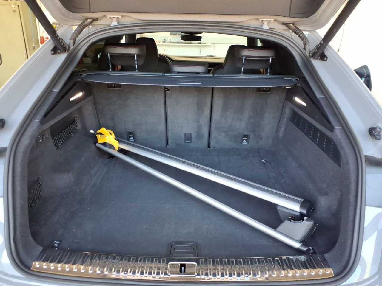 Audi SQ8 - Bild 8