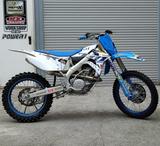 TM MX 250 FI ES FI - Offers matching your search criteria