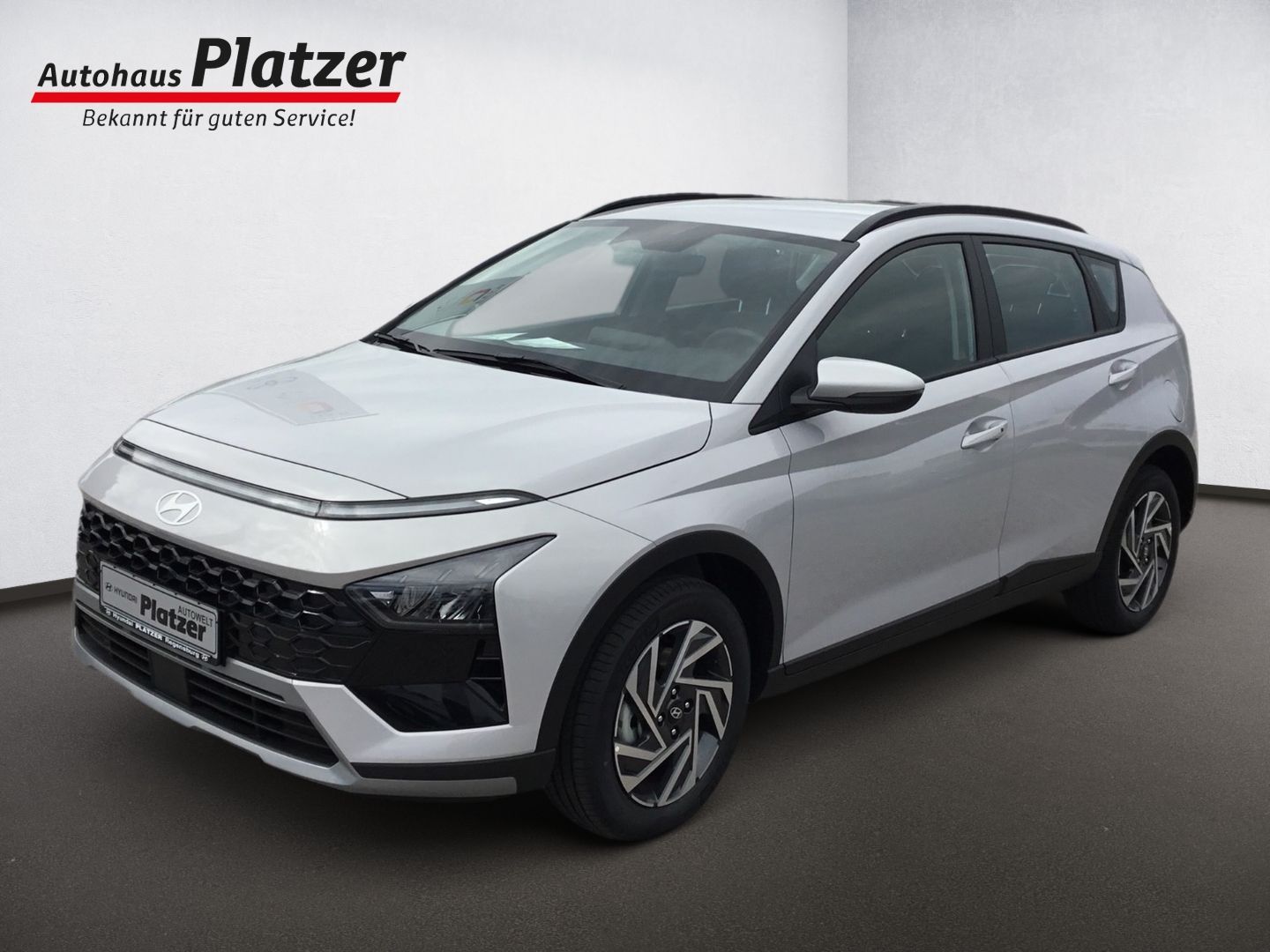 Hyundai BAYON – Bild 2