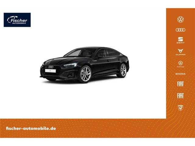 Audi A5 Sportback 40 TFSI quattro S line