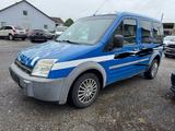 Ford Transit Connect - gebrauchte Ford Transit aus dem Jahr 2005