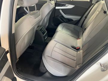Audi A4 - 9