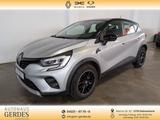 Renault Captur II 1.3 TCe 140 Business Edition - Renault Captur Gebrauchtwagen in Bremen