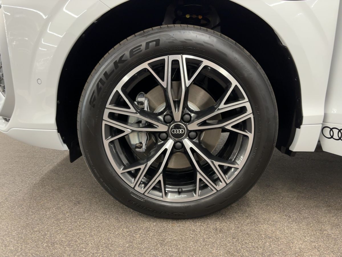 Audi Q3 - Bild 15