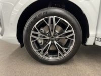 Audi Q3 - Vorschau Bild 15