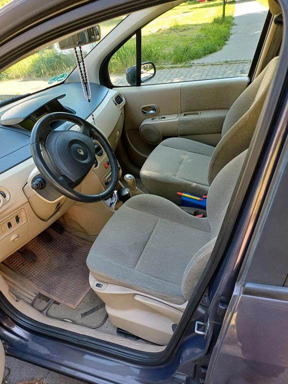Renault Modus