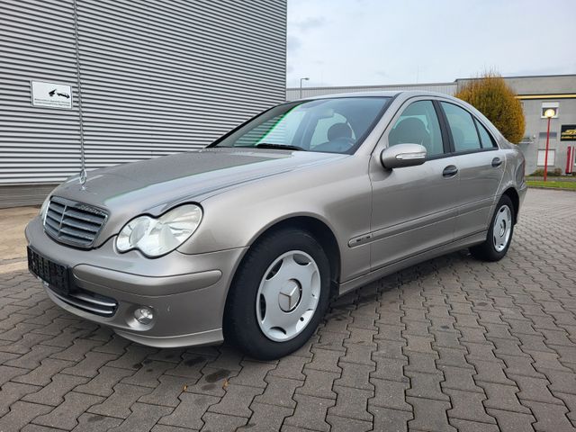 Mercedes-Benz C 220.CDI.