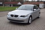 BMW 523i Xenon PDC Klimaautomatik TÜV 01/2028 - BMW 523 Gebrauchtwagen in Mülheim (Ruhr)