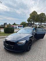 BMW 750i FO1 N63 V8 M-Paket TÜV Neu 2027 - BMW 7 Series: 8