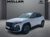 Hyundai TUCSON 1.6 T-GDI Prime Ambiente+LED+Sitzklima