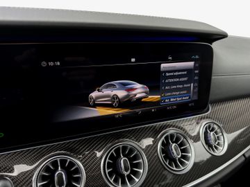 Mercedes CLS 450 - 10