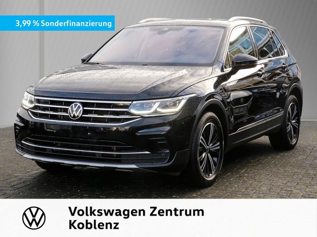 Volkswagen Tiguan 1.5 TSI DSG Elegance Pano/RFK/Navi