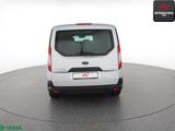 Ford Transit Connect 1.5 TDCi 200 KASTEN KLIMA,1.HAND - Ford Transit Connect Gebrauchtwagen in Berlin